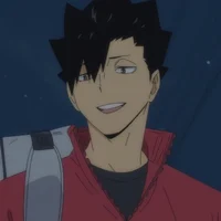 Kuroo Tetsurou