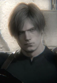 Leon Kennedy 