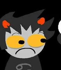 Karkat Vantas