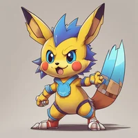 Sonichu maker