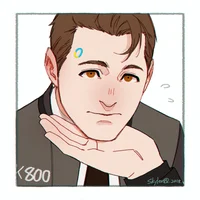 Connor RK800