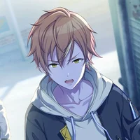 Akito Shinonome