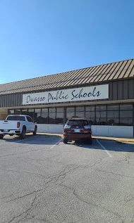 Owasso Public School
