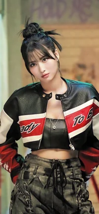 momo