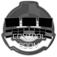 SCP Control Room