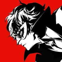 P5 Joker