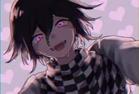 Kokichi Oma