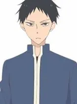 Hayato Kamitani vent