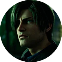 Leon S Kennedy 