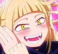 Toga Himiko