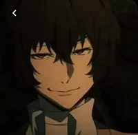 Dazai Osamu