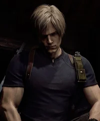 Leon Kennedy