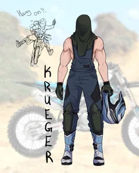Krueger 