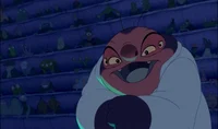 Jumba Jookiba