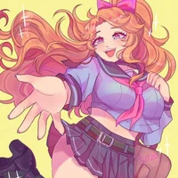 Senpai Female