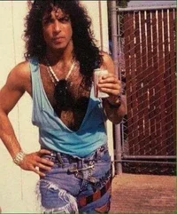 Paul Stanley