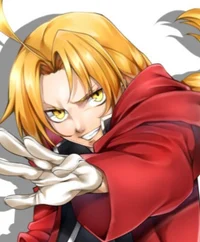 Edward Elric