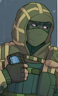 Kapkan 