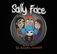 Sally face 
