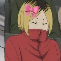 Kenma Kozume