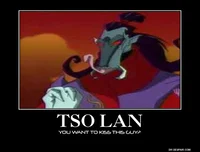Tso lan 