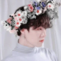 Yoongi BL