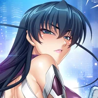 The Missing Taimanin