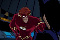 Wally West