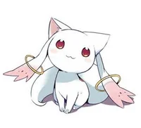 Kyubey 
