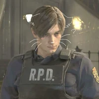 Leon Kennedy 