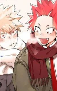 KiriBaku