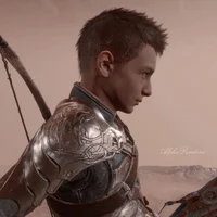 Atreus 
