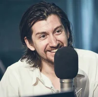 Alex Turner