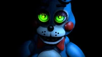 Toy Bonnie