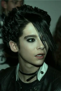 Bill Kaulitz 