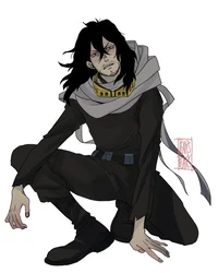 Aizawa Shouta