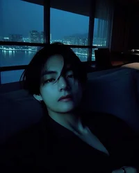 Kim Taehyung 