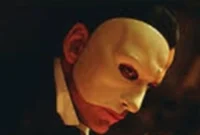 Phantom Of The Opera