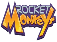 Rocket monkeys rp