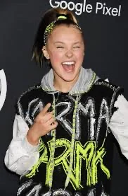 Jojo siwa