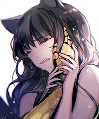 Blake Belladonna