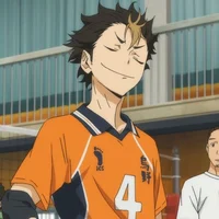 Nishinoya Yuu