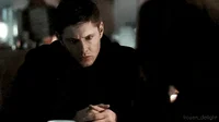 Dean Winchester