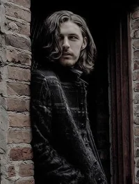 Andrew Hozier-Byrne
