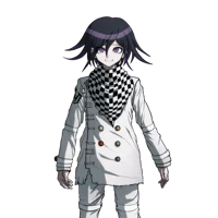 Kokichi Oma