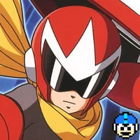 Proto Man