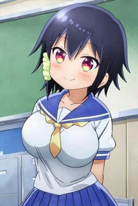 Komori Shuri