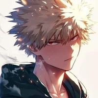 Katsuki Bakugo