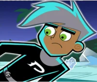 Danny Phantom 