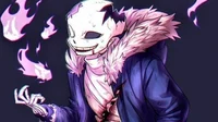 Infected Sans